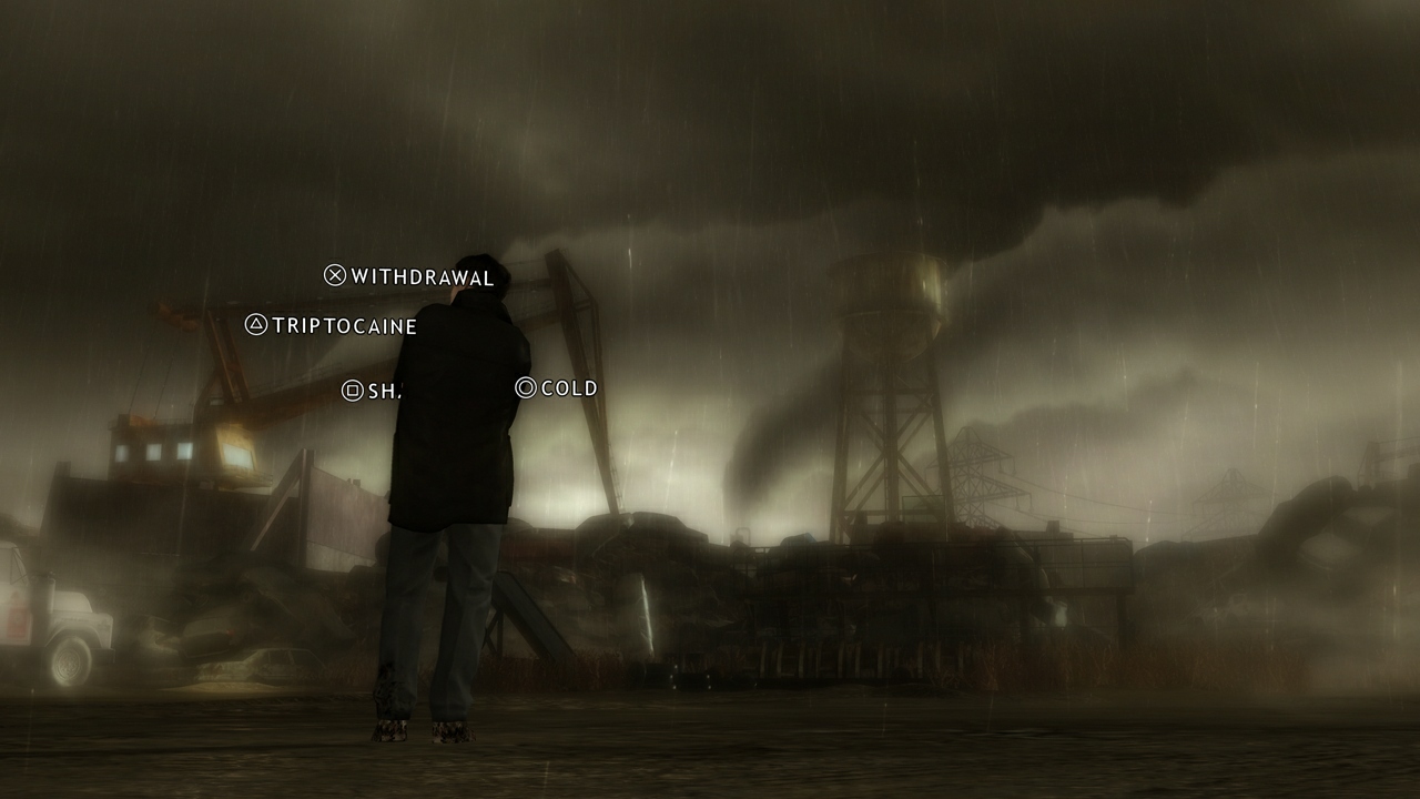 Heavy Rain - Imagen 27